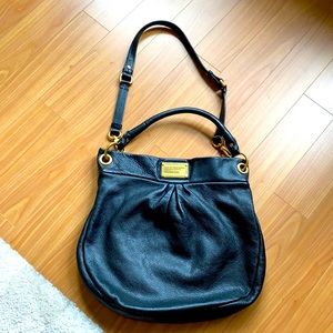 Marc by Marc Jacobs Classic Q Hillier Hobo Bag